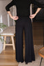 Pantalón Palazzo Negro