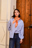 Blusa Stripes