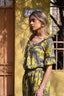 Blusa Elina Negra