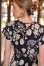 Vestido Angie Negro