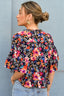 Blusa Rufina