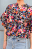 Blusa Rufina