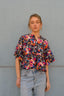 Blusa Rufina