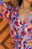 Blusa Riana Rosa