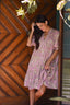Vestido Anaya Rosa