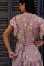 Vestido Estela Rosa