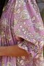 Vestido Anaya Rosa