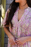 Vestido Anaya Rosa