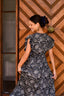 Vestido Riana Negro