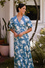 Vestido Fer Verde