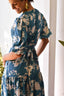 Vestido Fer Verde