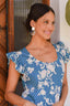 Vestido Clementa Verde