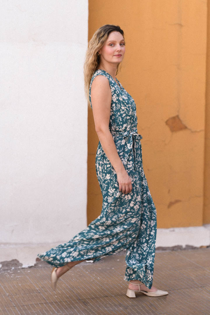 Enterido Eldar Verde