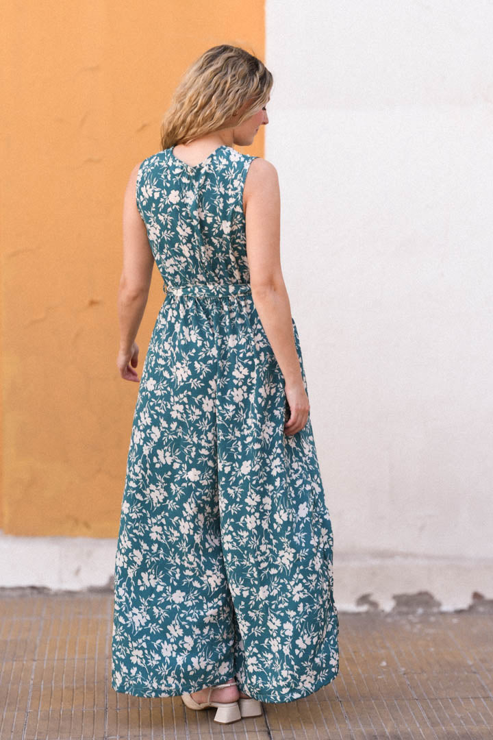 Enterido Eldar Verde