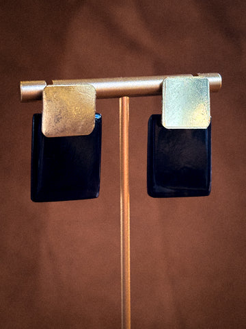 ARO NATURAL RECTANGULO CAFE