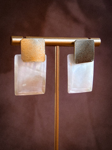 ARO NATURAL RECTANGULO CRUDO