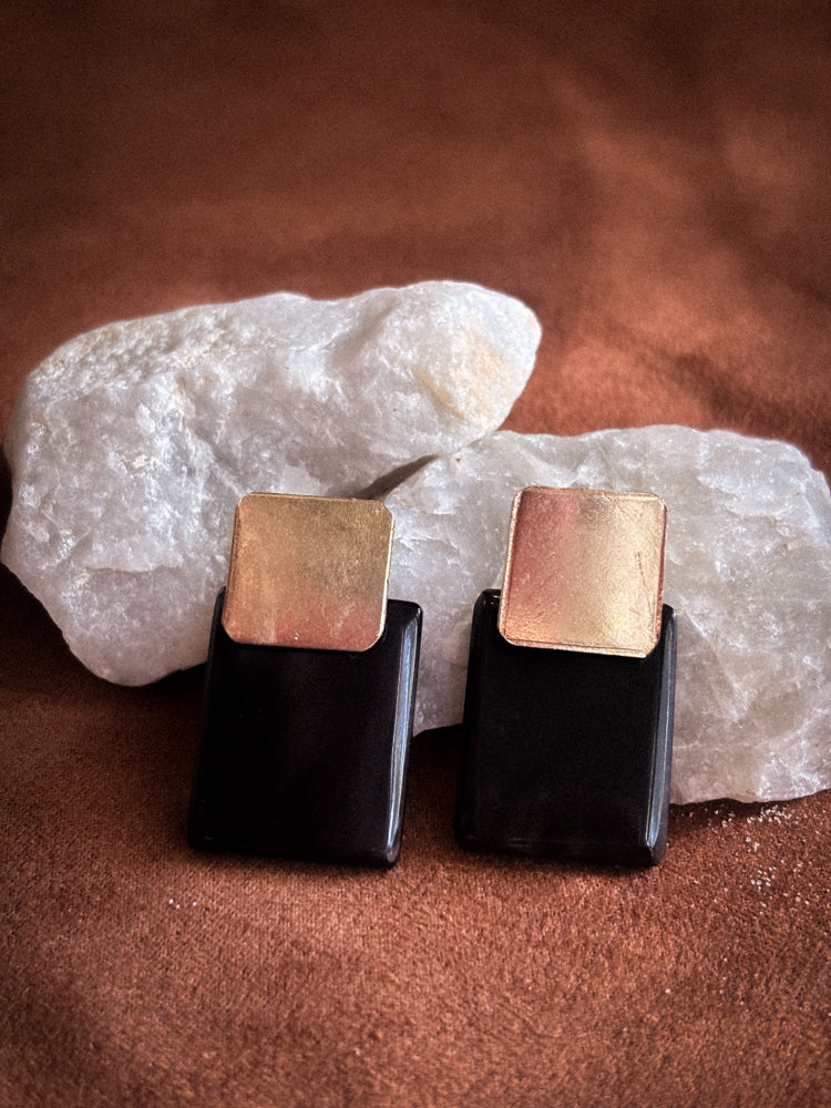 ARO NATURAL RECTANGULO CAFE