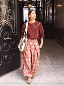 Pantalón Salamanca