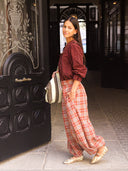 Pantalón Salamanca