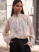 Blusa Asturias Cruda