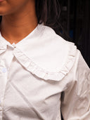 Blusa Sol Blanca
