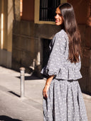 Falda Goya