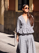 Blusa Goya