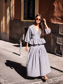 Blusa Goya
