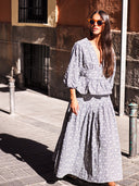 Falda Goya