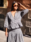 Blusa Goya
