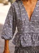Blusa Goya