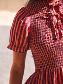 Blusa Sevilla Magenta