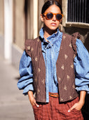 Jacket Atocha Café