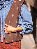 Jacket Atocha Café
