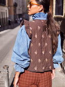Jacket Atocha Café