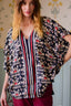 Blusa Ceti Negra