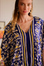 Blusa Ceti Azul