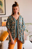 Blusa Ceti Verde