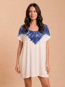 Vestido Spirit Tie Dye