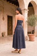 Blusa Sintra Azul