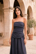 Blusa Sintra Azul