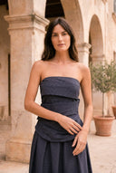 Blusa Sintra Azul