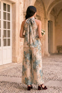 Pantalón Real Aqua