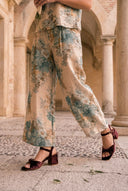 Pantalón Real Aqua