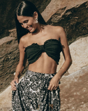 Peto Menina Negro
