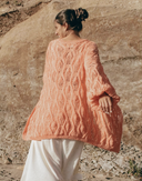 Tejido Provenza Coral