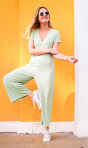 Enterito Abby Verde