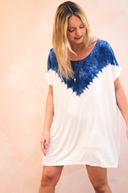 Vestido Spirit Tie Dye