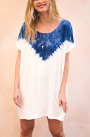Vestido Spirit Tie Dye