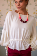 Polera Ester Crudo